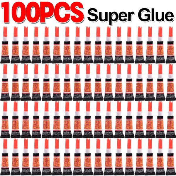 דבק סופר גלו חזק לתיקונים מהירים