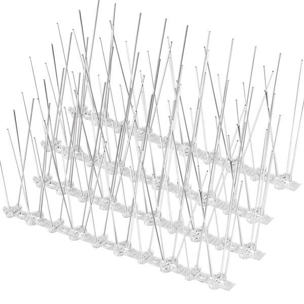 דוקרן להרחקת יונים 25 ס"מ