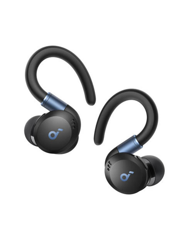 אוזניות ספורט אלחוטיות Soundcore X20