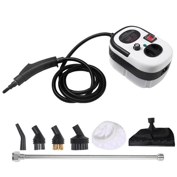 אקדח ניקוי קיטור עוצמתי 2500W