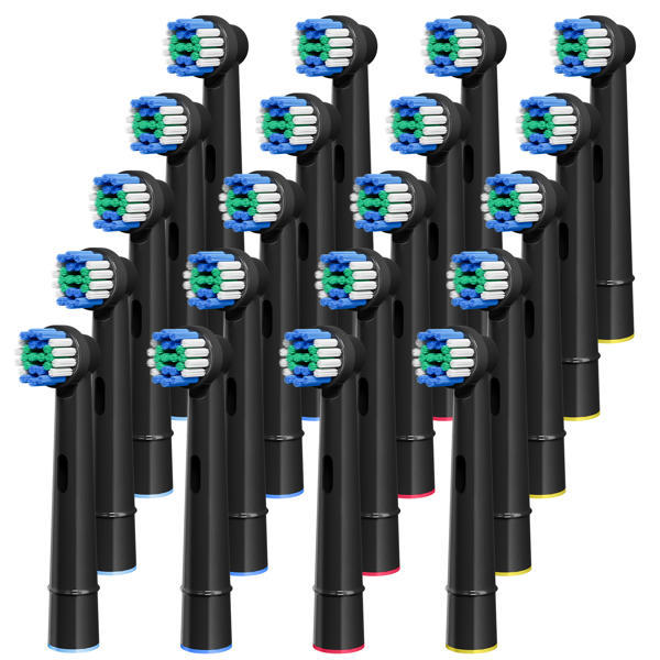 ראשים תואמים למברשת שיניים Oral-B