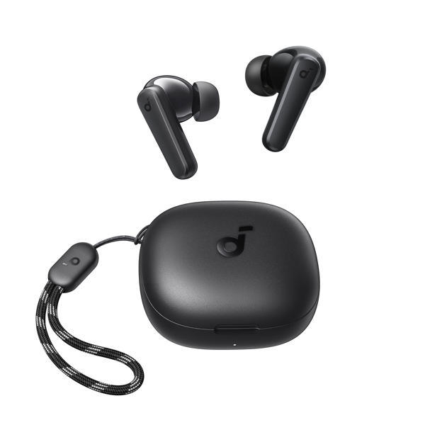 אוזניות אלחוטיות Anker Life P20i