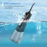 סילונית אלחוטית מבית INSMART