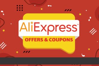 סייל חדש וקופונים בלעדיים לאליאקספרס!