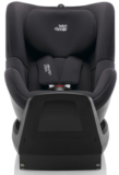 כסא בטיחות מסתובב 360° Britax DualFix i-Size Plus