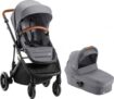 עגלת תינוק Britax Strider M כולל עריסה