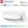 מנורת תקרה חכמה Yeelight 32 ס"מ