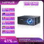 מקרן חכם WIMIUS K12 באיכות FHD 1080P