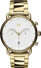 שעון יד מעוצב מבית MVMT במשלוח חינם