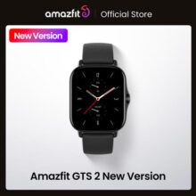 שעון ספורט חכם Amazfit GTS 2