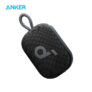 רמקול נייד עמיד למים ANKER Select 4 GO