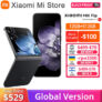 סמארטפון מתקפל Xiaomi MIX Flip