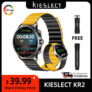 שעון חכם Kieslect KR2 עם מסך AMOLED