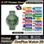 שעון חכם OnePlus Watch 2R עם AMOLED