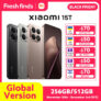 Xiaomi 15T 5G עם מצלמת Leica
