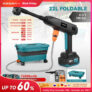גרניק אלחוטי YOFIDRA 100Bar 500W