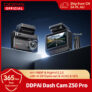 מצלמת רכב 4K DDPAI Dash Cam Z50 Pro