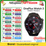 שעון חכם OnePlus Watch גרסה גלובלית