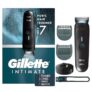 מכונת תספורת לגברים Gillette i7 Intimate