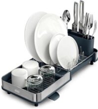 מתקן ייבוש כלים מתרחב Joseph Joseph