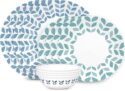 סט קופסאות אוכל Corelle דגם Northern Pines