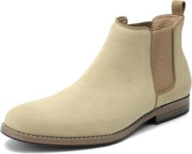 מגפי צ'לסי לגבר מבית Cestfini