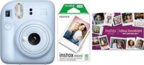 מצלמת פולארויד Fujifilm Instax Mini 12