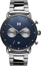 שעון גברים MVMT חסין למים 100 מטר