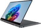 מחשב נייד Samsung Galaxy Book5 עם מסך מגע
