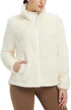 פליז נשים מחמם וקל משקל