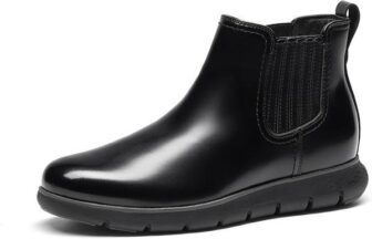 מגף צ'לסי גבר Bruno Marc