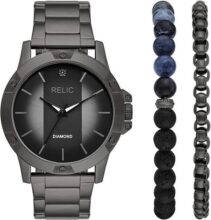 שעון Rylan עם צמידים מבית Relic