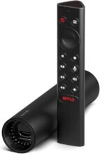 סטרימר NVIDIA SHIELD קומפקטי ואלגנטי