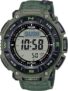 שעון Casio PRO Trek PRG340B-3 למטיילים