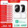 מצלמת אבטחה 360 דגם IMILAB C21
