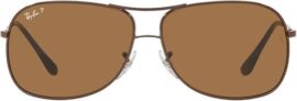משקפי שמש טייסים Ray-Ban דגם RB3267