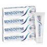 מארז משחת שיניים רגישה Sensodyne