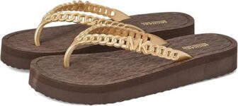 כפכפי Michael Kors Zaza לקיץ