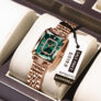 שעון יוקרתי לנשים עם לוח שנה