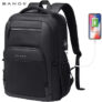 תיק גב לגבר BANGE Sling עמיד למים