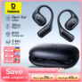 אוזניות אלחוטיות Baseus Eli 2i בלוטות' 6.0