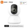 מצלמת Wi-Fi 2K מבית Xiaomi עם סיבוב 360°