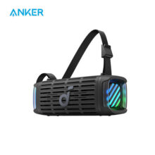 רמקול חיצוני עוצמתי Anker Soundcore Boom 3i