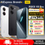 סמארטפון POCO X8 Pro עם AMOLED 120Hz