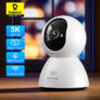 מצלמת Wi-Fi עם ראיית לילה 4MP