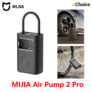 משאבת אוויר ניידת Xiaomi Mijia Air Pump 2 Pro