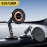 תושבת טלפון מגנטית לאייפון מבית Essager