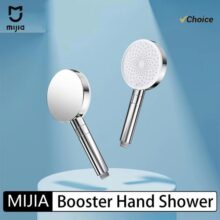 ראש מקלחת Xiaomi Mijia Boost 2025