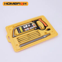 מסור ידני 8 ב-1 לחיתוך מגוון