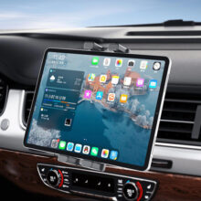 מעמד אוניברסלי לרכב לטלפון וטאבלט